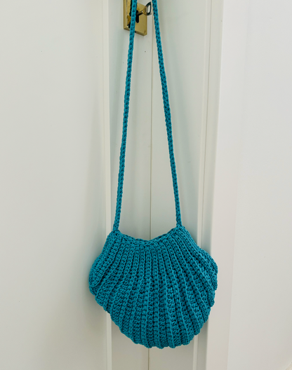 Handmade Cotton Bag