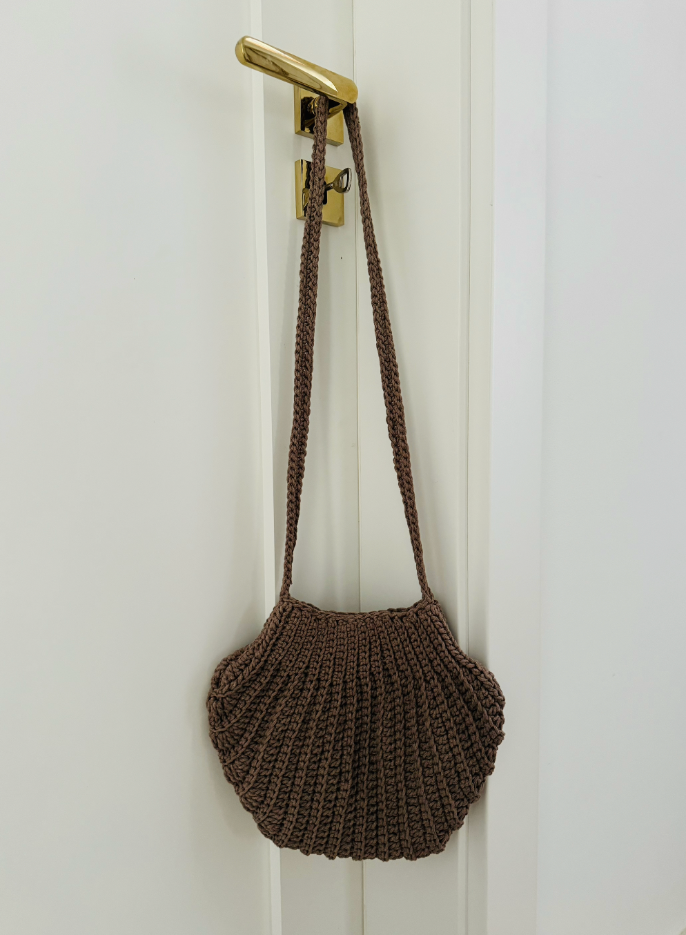 Handmade Cotton Bag